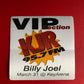 Billy Joel VIP Pass