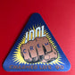 Billy Idol Charmed Life Backstage Pass 1990