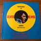 Elvis - Group of 12 Elvis Presley RCA Record Catalogs