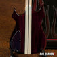 Grateful Dead  - Jerry Garcia™ Lightning Bolt Tribute Mini Guitar Replica - OFFICIALLY LICENSED - NIB