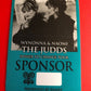 The Judds - Power to Change Tour 2000 - Sponsor Backstage Pass