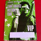 Lenny Kravitz - Freedom Tour 1998-99 - Backstage Pass
