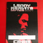 Lenny Kravitz - Baptism Tour 2004 - Backstage Pass