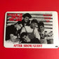 New Kids on the Block - World Tour 1989 - Backstage Pass