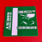 Tom Petty & The Heart Breakers with The Black Crowes - Tour 2005 - Backstage Pass