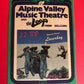 ZZ Top with Loverboy - Radio Promo Concert 1981 - Backstage Pass
